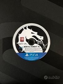 Mortal Kombat XL – PlayStation 4