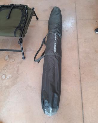 Tenda ombrello