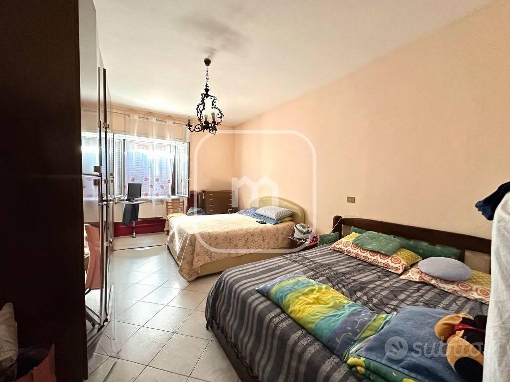 Appartamento – Roma, Borghesiana - Vista 4