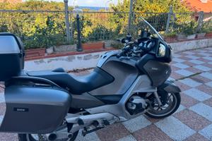 BMW r1200 rt