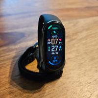 Smartwatch Xiaomi Smart Band 8