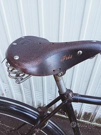 bicicletta d'epoca