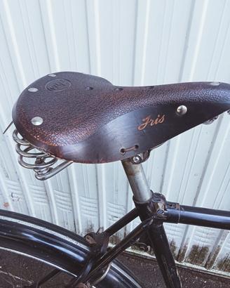 bicicletta d'epoca