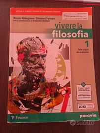 VIVERE LA FILOSOFIA