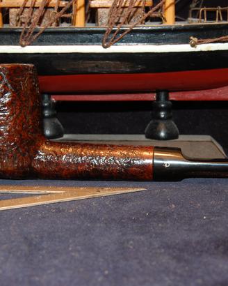 pipa PETERSON'S Kapruf 106S