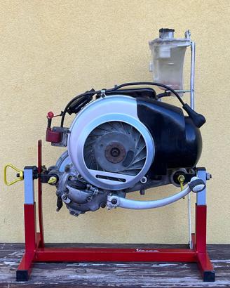 motore vespa 125 gtr