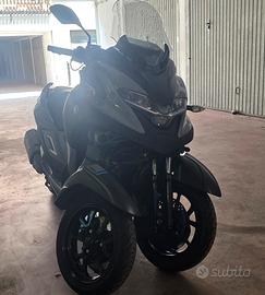 Yamaha tricity 300 2022