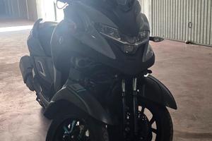 Yamaha tricity 300 2022