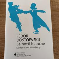 Le notti bianche