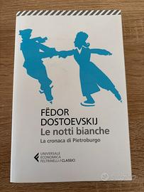 Le notti bianche