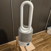 Purificatore aria Dyson Pure hot+cool link