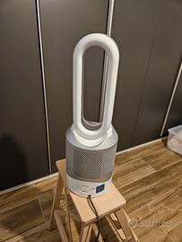 Purificatore aria Dyson Pure hot+cool link