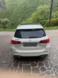 Mercedes classe b