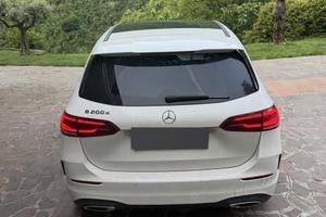 Mercedes classe b