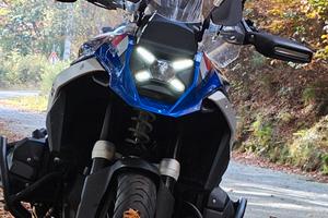 gs 1300 Trophy 