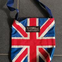 Borsa/Borsello HSL - Hic Sunt Leones