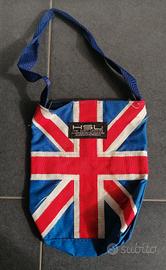 Borsa/Borsello HSL - Hic Sunt Leones