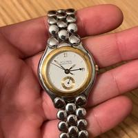 Bulova Accutron Marco Polo