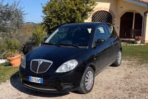 Lancia Ypsilon 1.4 E-Collection Ecochic GPL