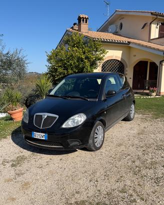 Lancia Ypsilon 1.4 E-Collection Ecochic GPL