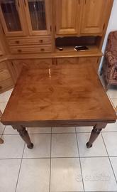 Tavolo tedesco 1m× 1m