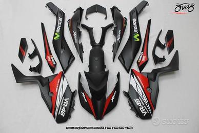 Prezzo speciale Carena YAMAHA X-MAX 125 300 400
