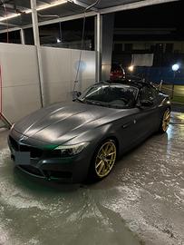 BMW Z4 35i E89
