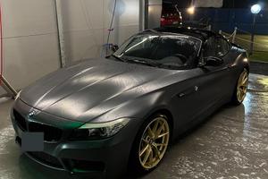 BMW Z4 35i E89