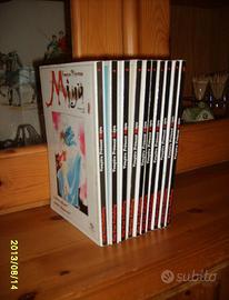 MIJU (Vampire Princess 1-10 Serie Completa)