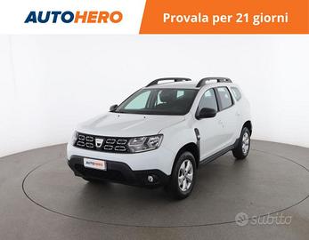 DACIA Duster RK07638