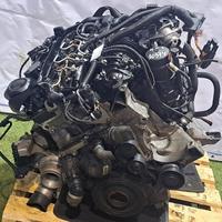 MOTORE SEMICOMPLETO BMW Serie 1 Serie (E87) 110021