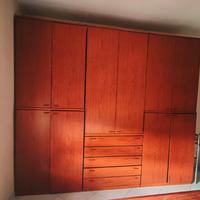 Armadio per camera da letto