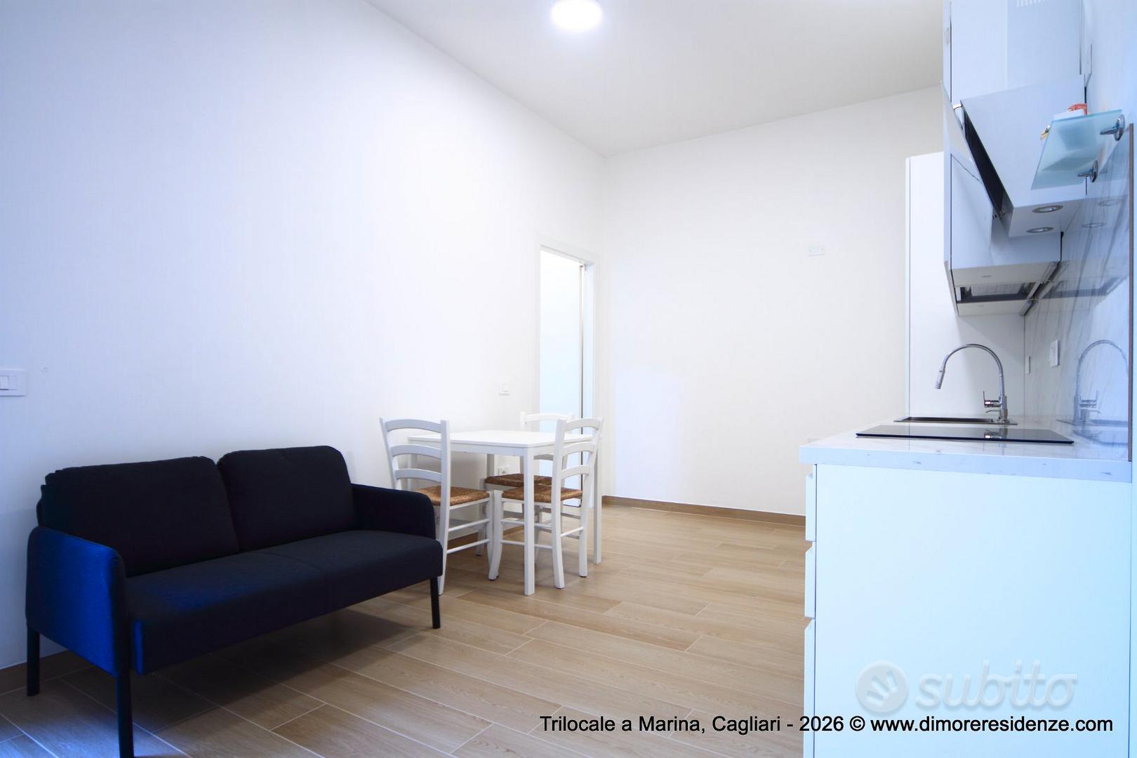 Appartamento – Cagliari, Sant'Avendrace, Sant'Avendrace-Santa Gilla - Vista 3