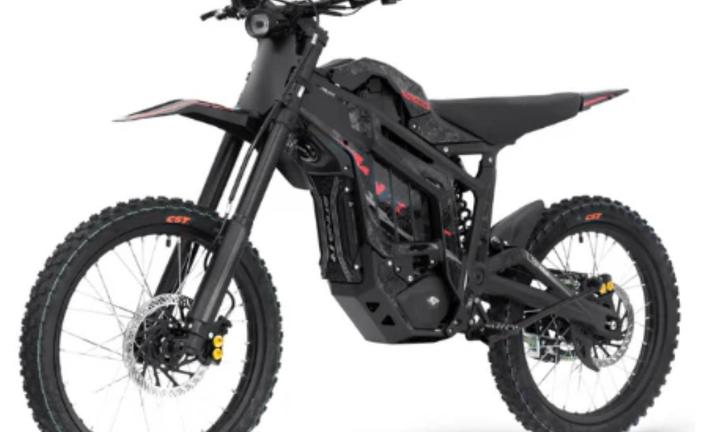 Talaria Sting TL5500 PRO L1e con INCENTIVO