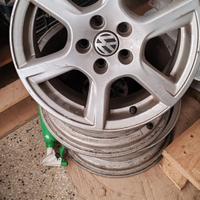 Cerchi vw 15’