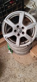 Cerchi vw 15’