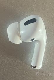 Airpods pro destro prima generazione