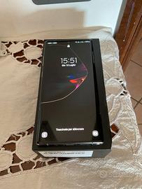 samsung note 10+ SM N975F/DS Aura glow 256 GB