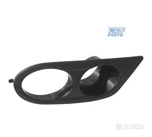 CORNICE FENDINEBBIA BMW E46 98-06 PARAURTI LOOK M3