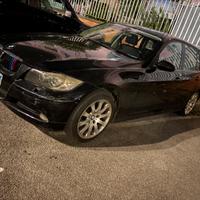 Bmw 320d anno 2007