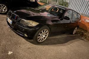 Bmw 320d anno 2007