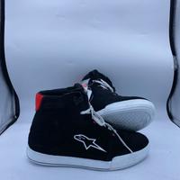 SCARPE ALPINESTAR CHROME