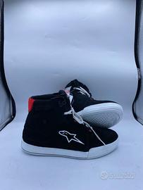 SCARPE ALPINESTAR CHROME