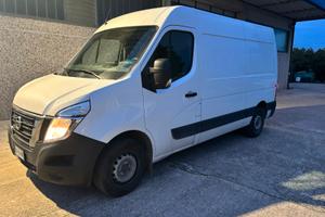 Nissan Intersrar 2023!!!!!!!