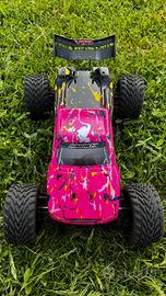 sword xxx rc car
