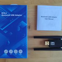 Adattatore Bluetooth 5.4 -- Nuovo