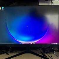 SAMSUNG ODISSEY G3 MONITOR 24’’ FULL HD