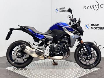 BMW F 900 R Sport Abs