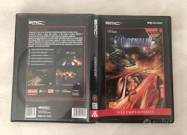 Adrenalin: Extreme Show [PC]