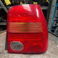 FARO POSTERIORE DESTRO VOLKSWAGEN LUPO ANNO:2001